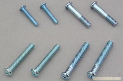 成都协能精密螺丝五金厂 优质五金标件批发，价格实惠，服务专业